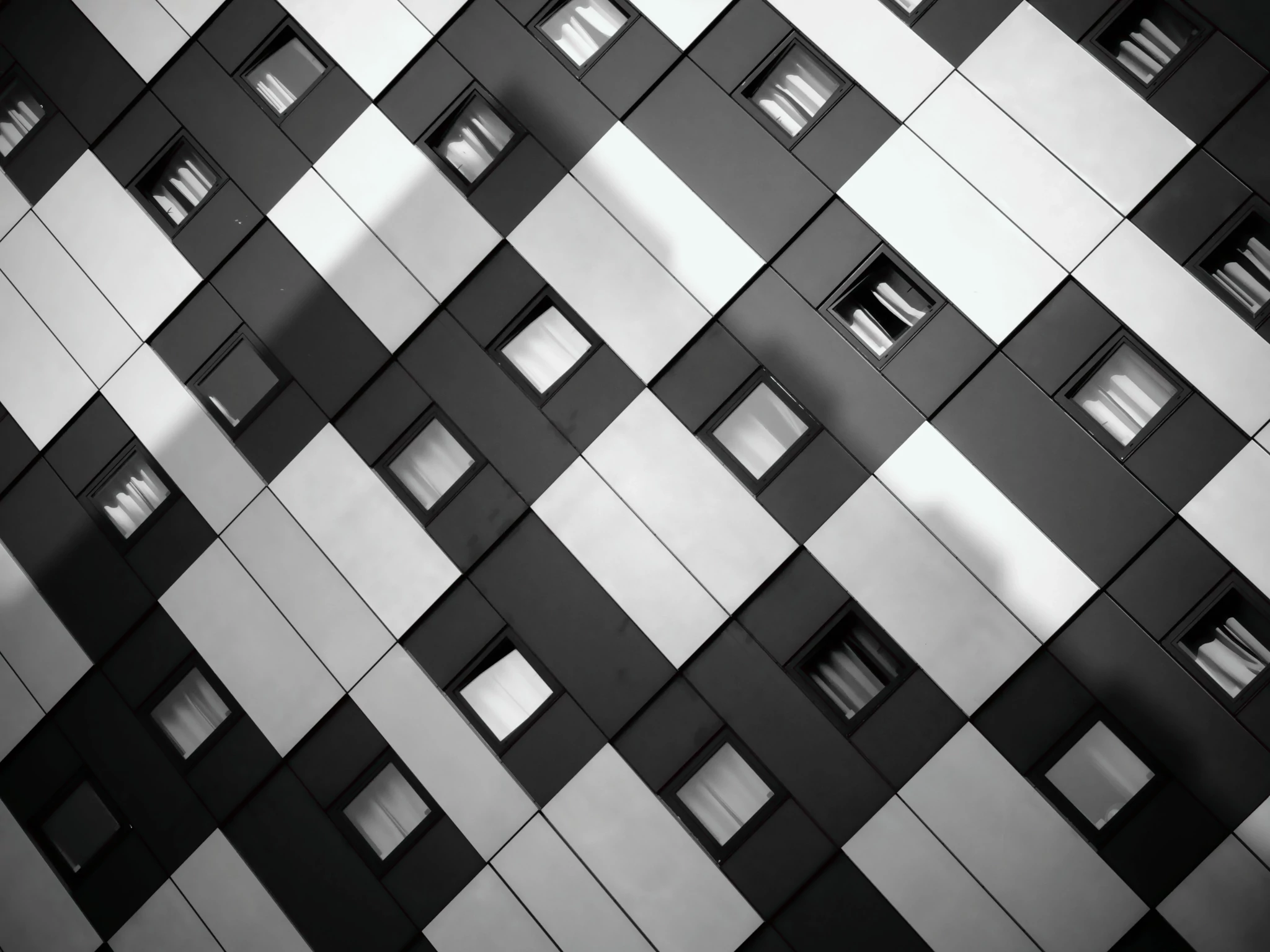 TesserianTech